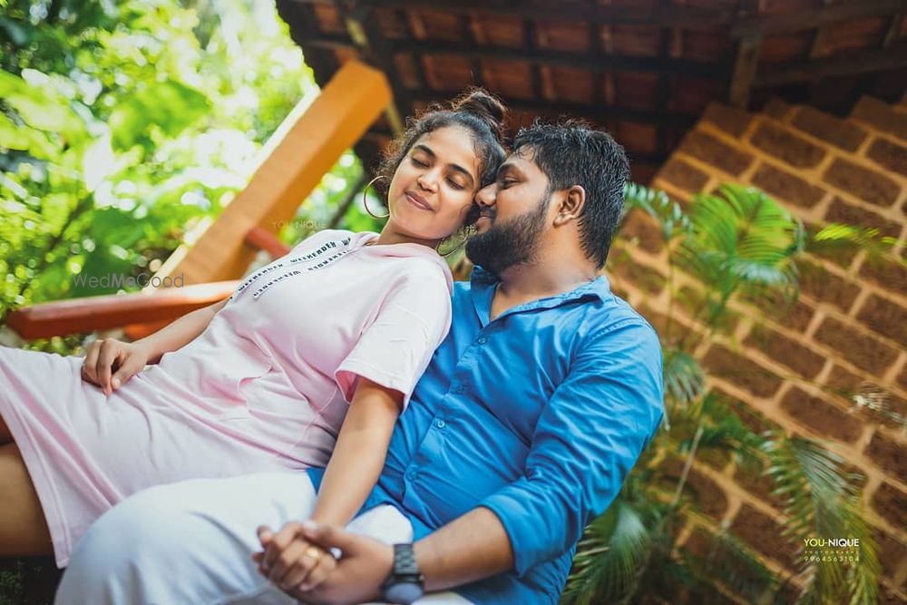 Photo From ❣️Megha ± Murthy❣️ - By You-Nique Photography