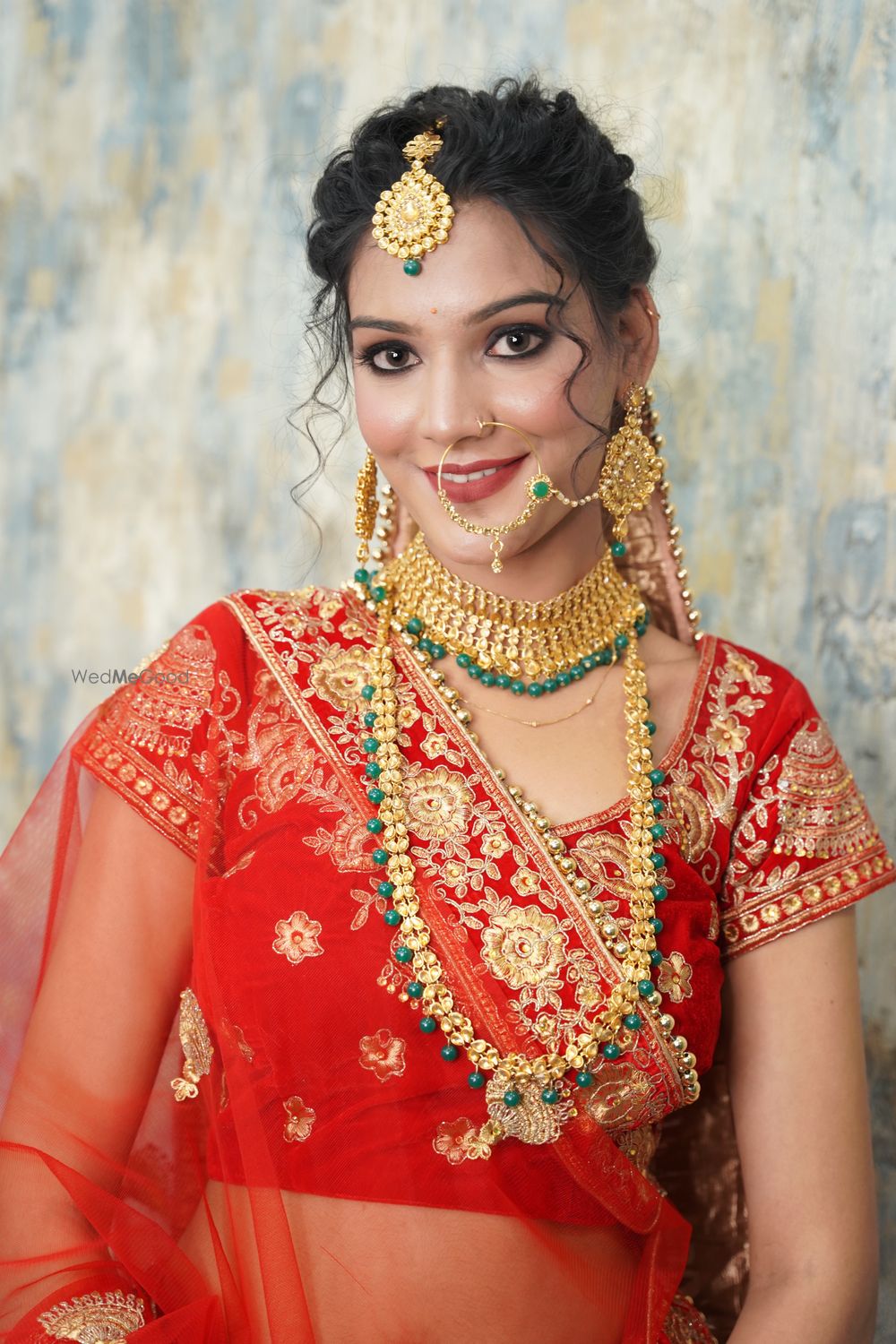 Photo From brides - By Glamifyindore