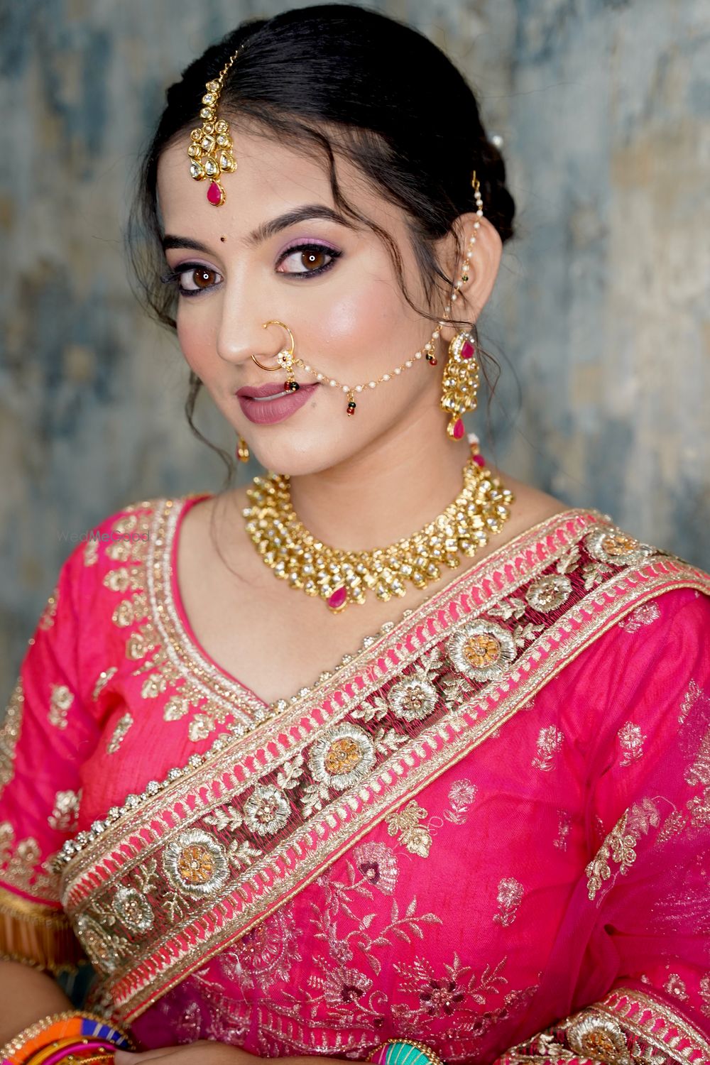 Photo From brides - By Glamifyindore