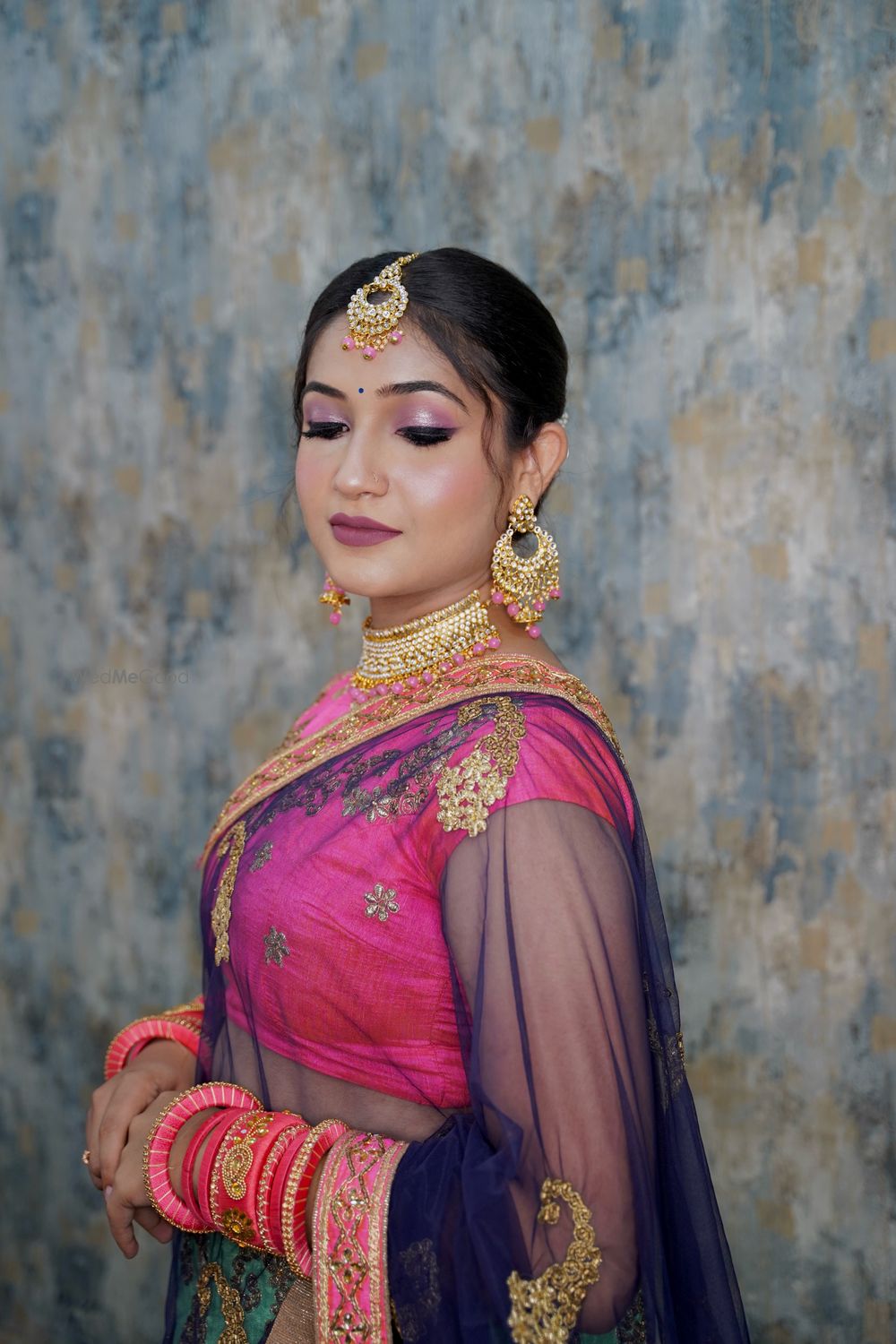 Photo From brides - By Glamifyindore