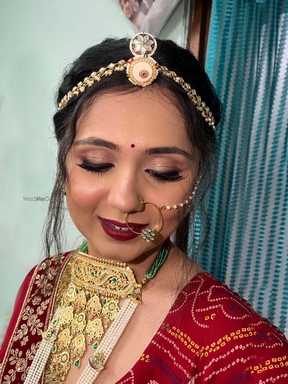 Photo From brides - By Glamifyindore