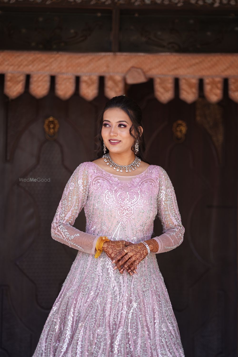 Photo From brides - By Glamifyindore