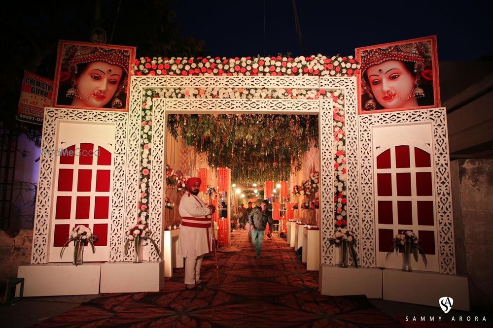 Photo From mata ki chowki - By The Decor Affair by K & R