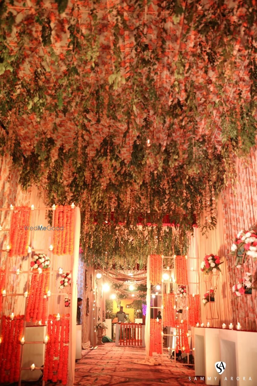 Photo From mata ki chowki - By The Decor Affair by K & R