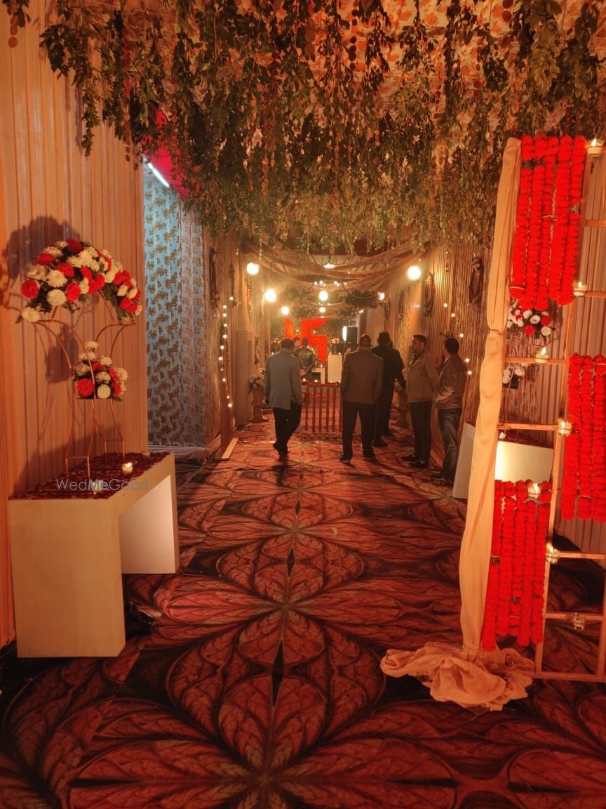 Photo From mata ki chowki - By The Decor Affair by K & R