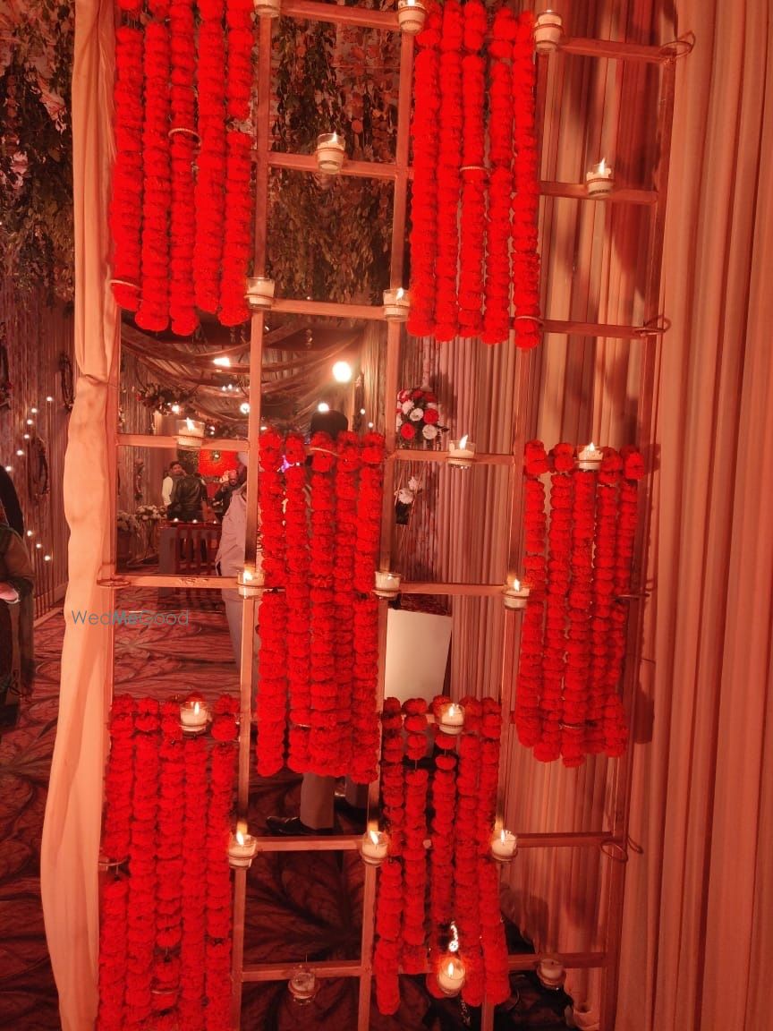 Photo From mata ki chowki - By The Decor Affair by K & R