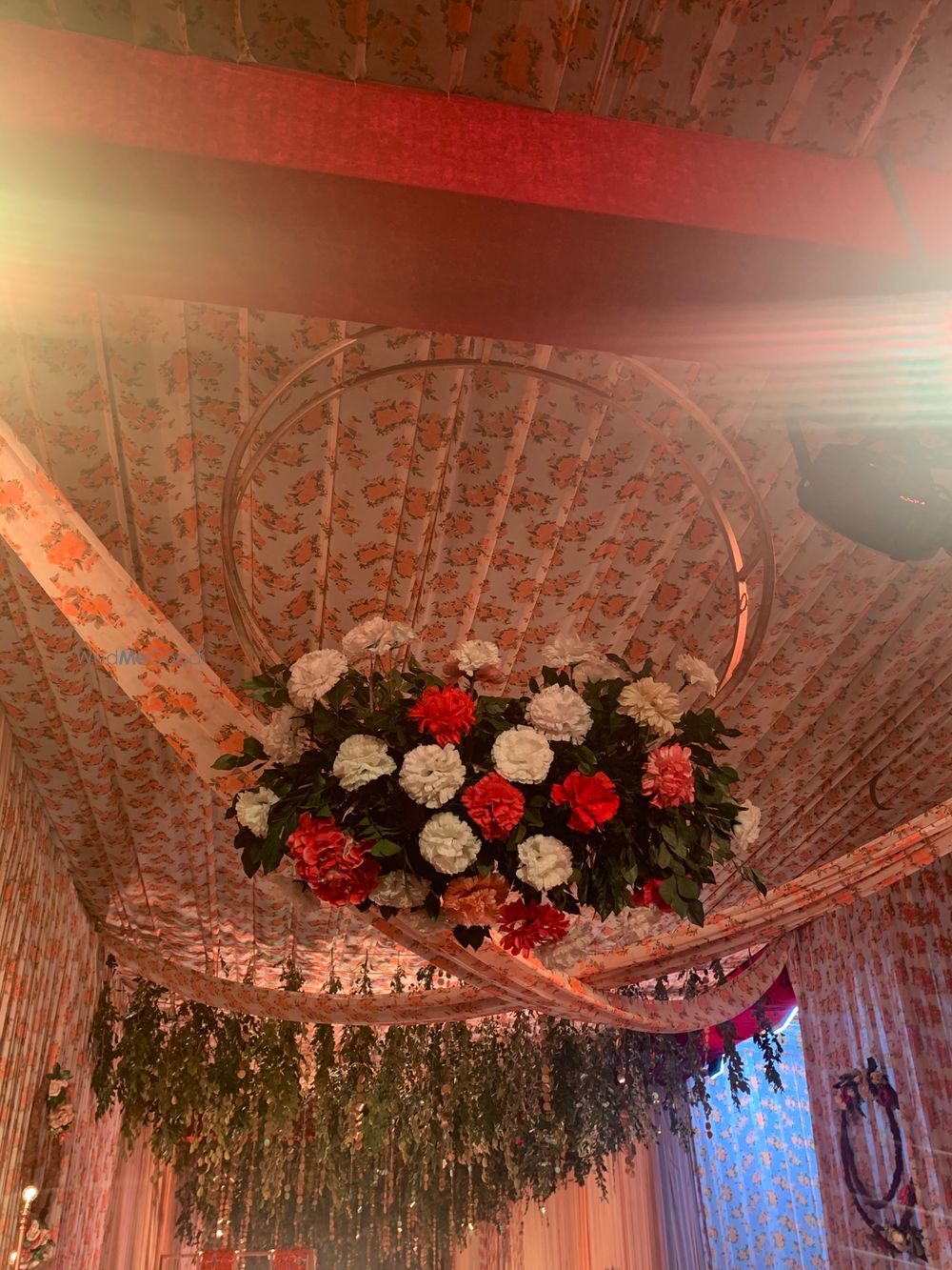 Photo From mata ki chowki - By The Decor Affair by K & R