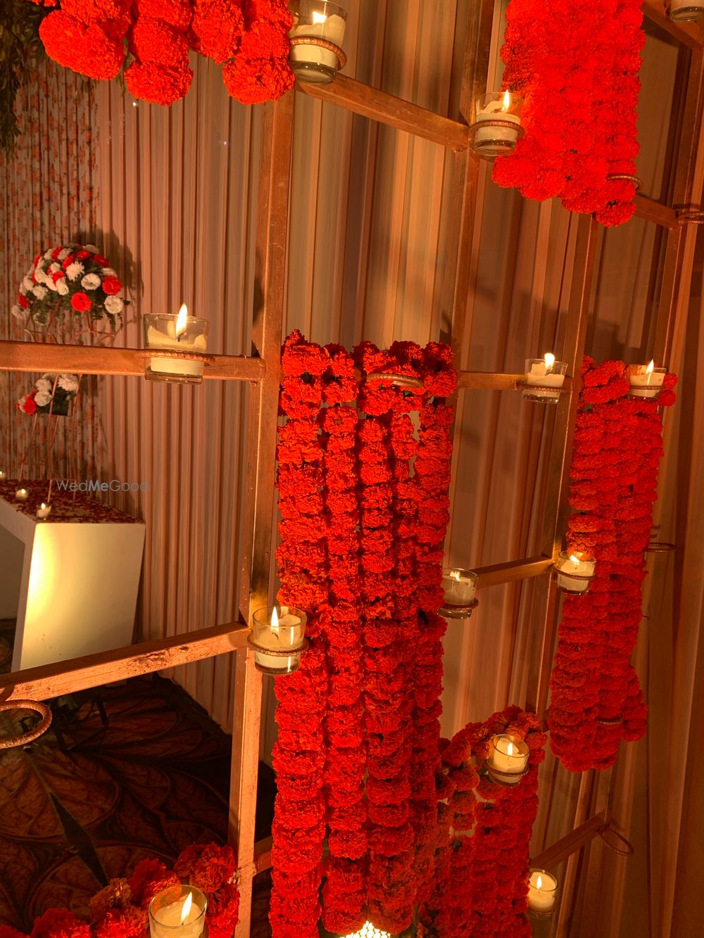 Photo From mata ki chowki - By The Decor Affair by K & R