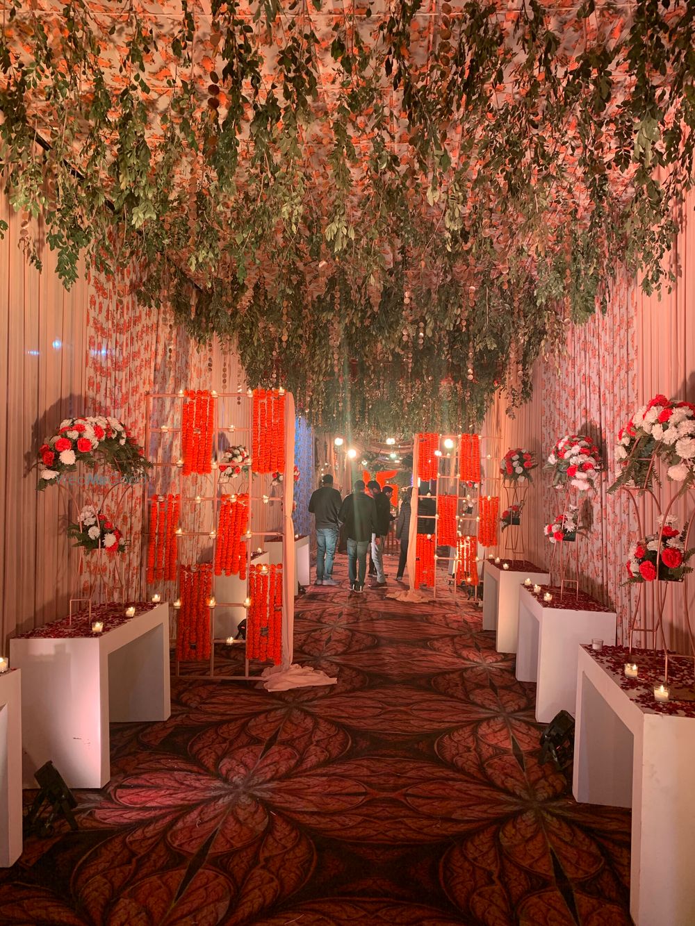 Photo From mata ki chowki - By The Decor Affair by K & R