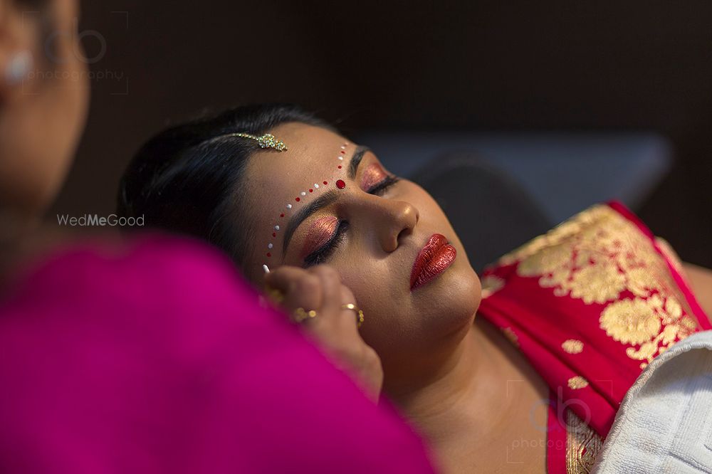 Photo From Siddharth & Shilpi - A Bengali Wedding - By Anup Bokil Photography