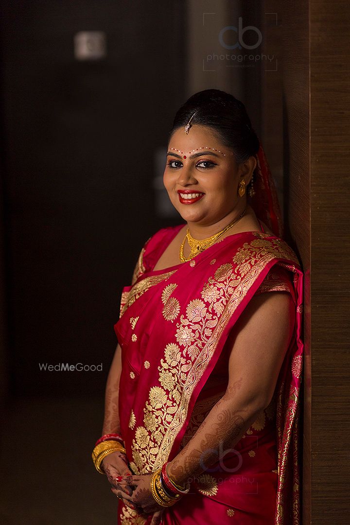 Photo From Siddharth & Shilpi - A Bengali Wedding - By Anup Bokil Photography