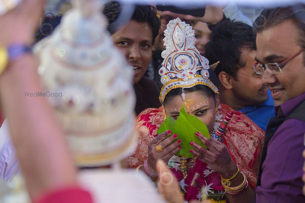 Photo From Siddharth & Shilpi - A Bengali Wedding - By Anup Bokil Photography