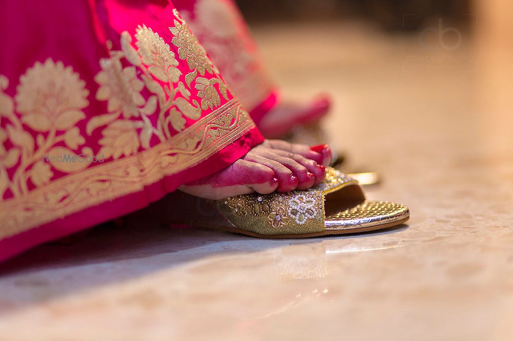 Photo From Siddharth & Shilpi - A Bengali Wedding - By Anup Bokil Photography