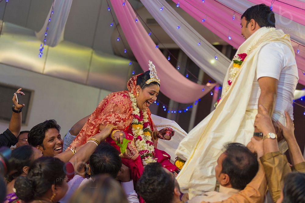 Photo From Siddharth & Shilpi - A Bengali Wedding - By Anup Bokil Photography