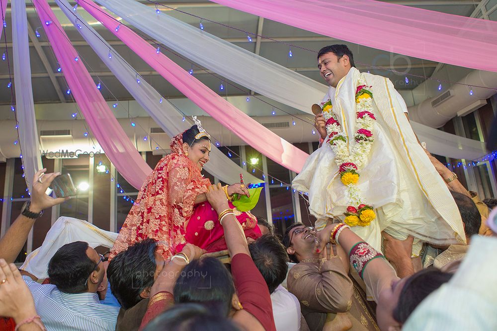 Photo From Siddharth & Shilpi - A Bengali Wedding - By Anup Bokil Photography