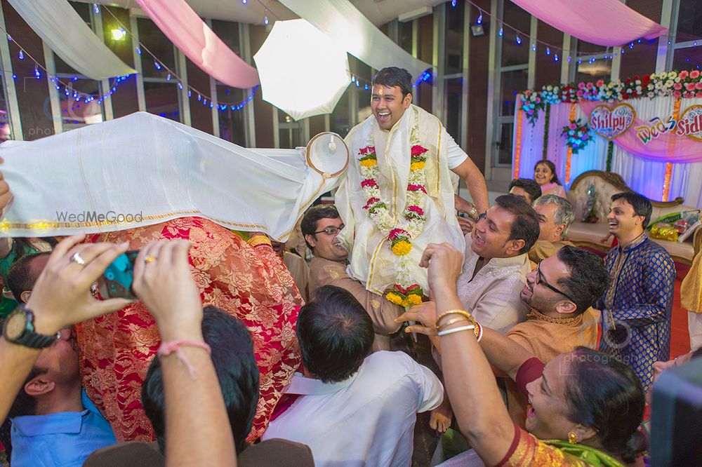 Photo From Siddharth & Shilpi - A Bengali Wedding - By Anup Bokil Photography