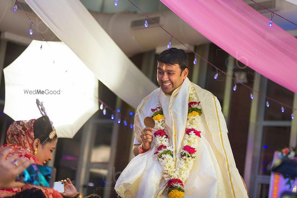 Photo From Siddharth & Shilpi - A Bengali Wedding - By Anup Bokil Photography