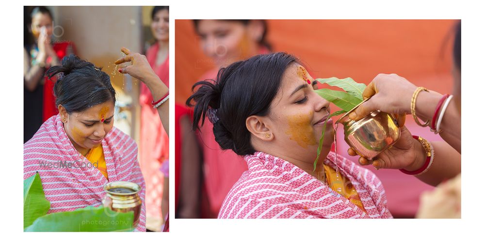 Photo From Siddharth & Shilpi - A Bengali Wedding - By Anup Bokil Photography