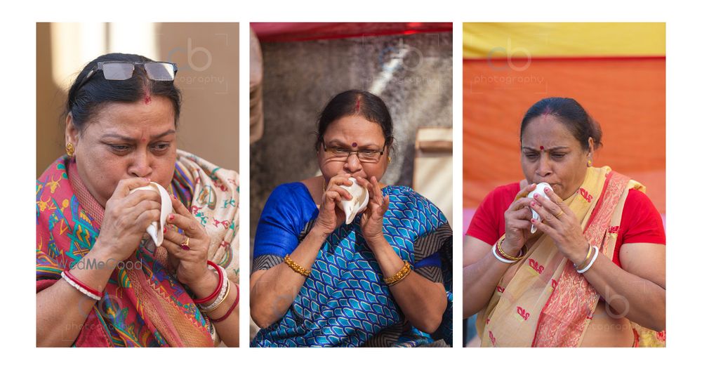 Photo From Siddharth & Shilpi - A Bengali Wedding - By Anup Bokil Photography