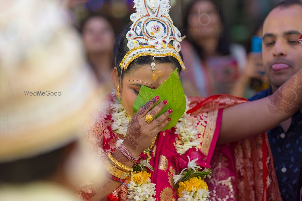 Photo From Siddharth & Shilpi - A Bengali Wedding - By Anup Bokil Photography