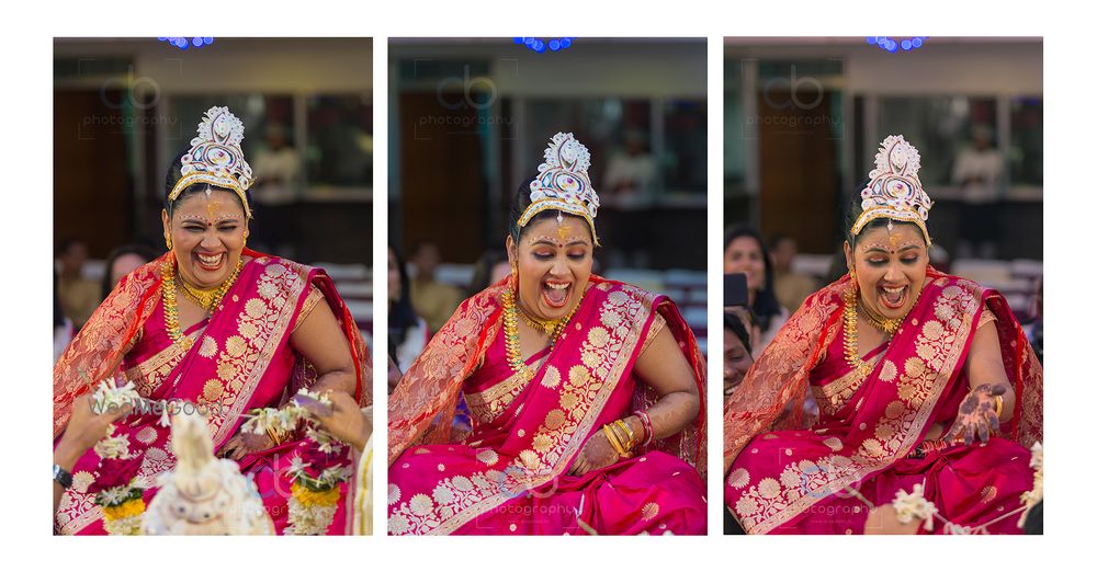 Photo From Siddharth & Shilpi - A Bengali Wedding - By Anup Bokil Photography