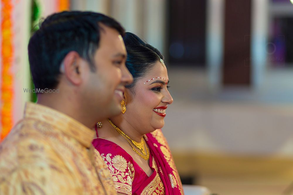 Photo From Siddharth & Shilpi - A Bengali Wedding - By Anup Bokil Photography