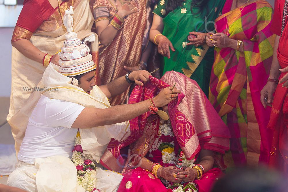 Photo From Siddharth & Shilpi - A Bengali Wedding - By Anup Bokil Photography