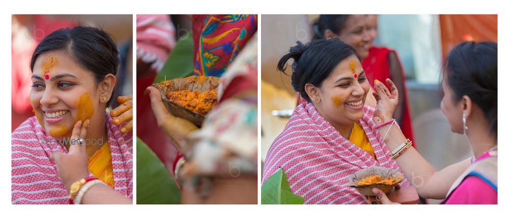 Photo From Siddharth & Shilpi - A Bengali Wedding - By Anup Bokil Photography