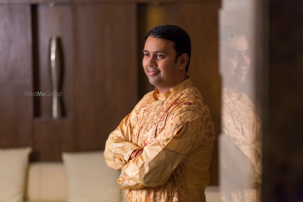 Photo From Siddharth & Shilpi - A Bengali Wedding - By Anup Bokil Photography