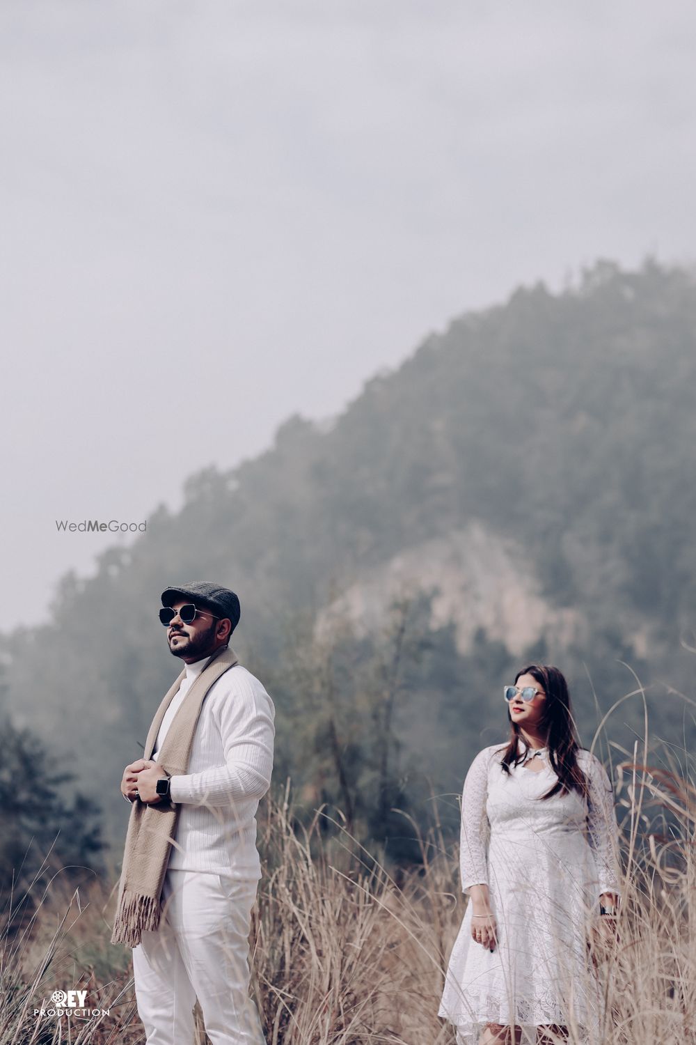 Photo From PRE WEDDING - By Rey Production