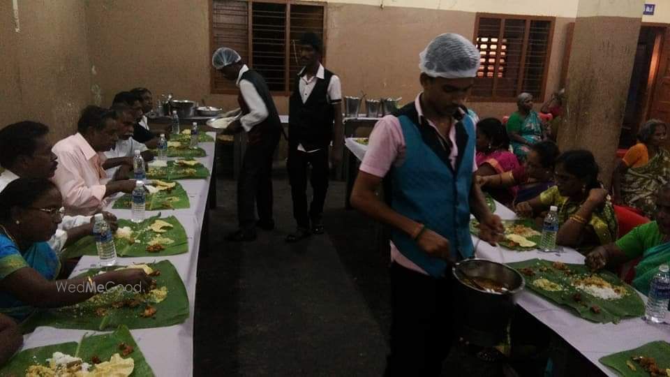 Photo From Areva English Electricals - Pallavaram - By Grace Caterers