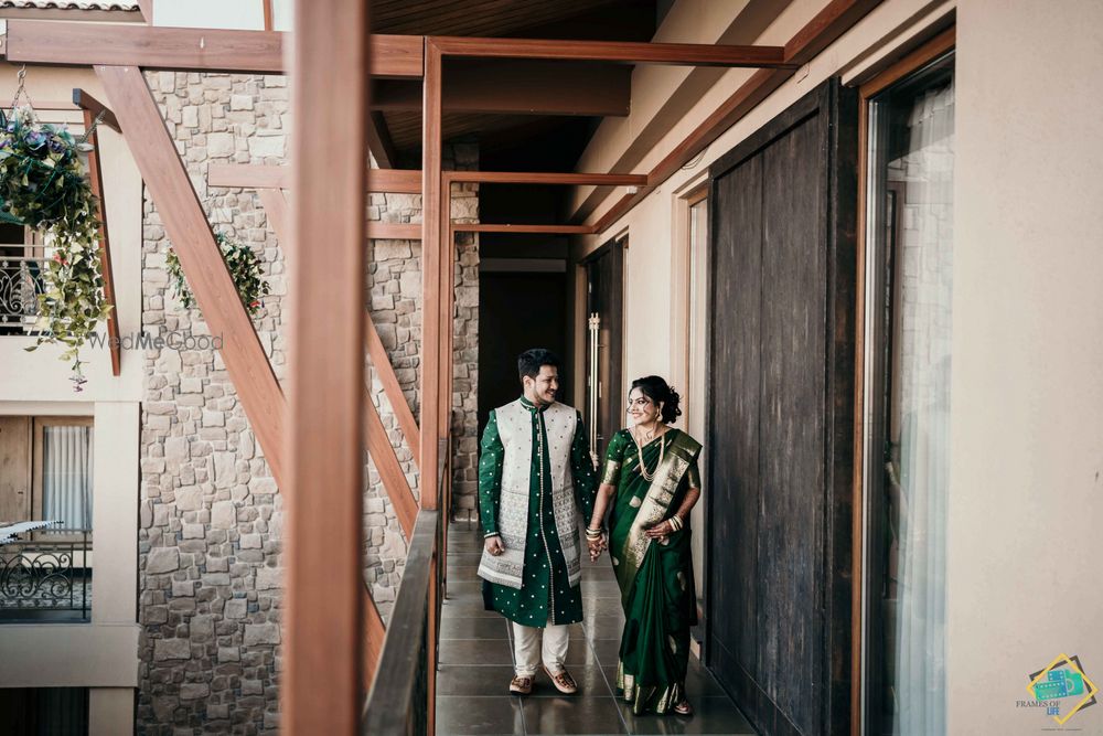 Photo From Sukanya Weds Siddharth - By Frames of Life