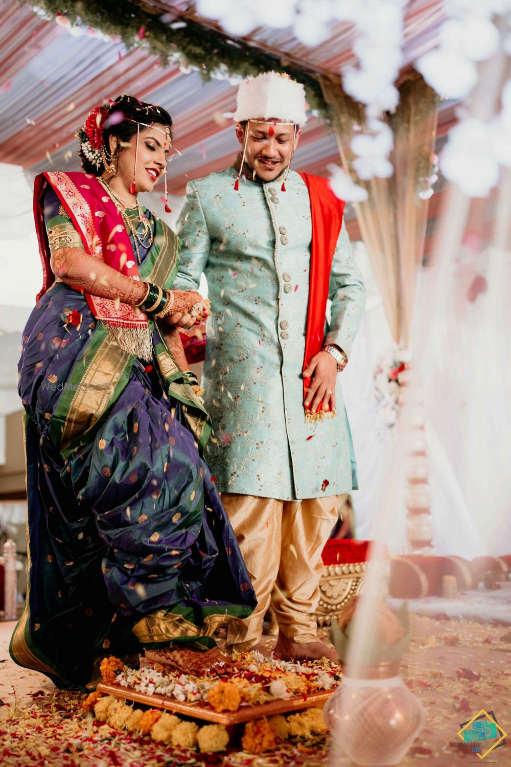 Photo From Sukanya Weds Siddharth - By Frames of Life