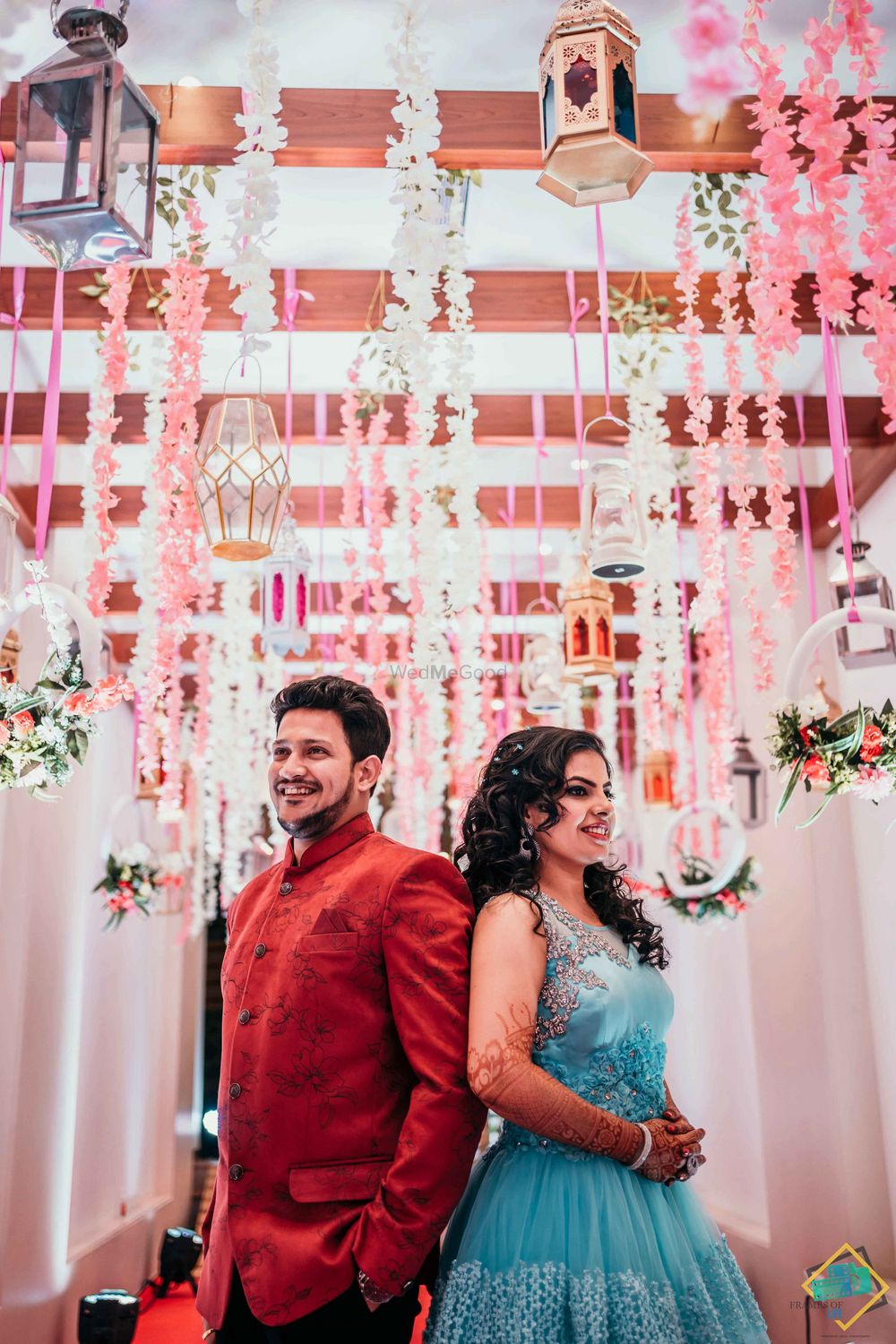 Photo From Sukanya Weds Siddharth - By Frames of Life