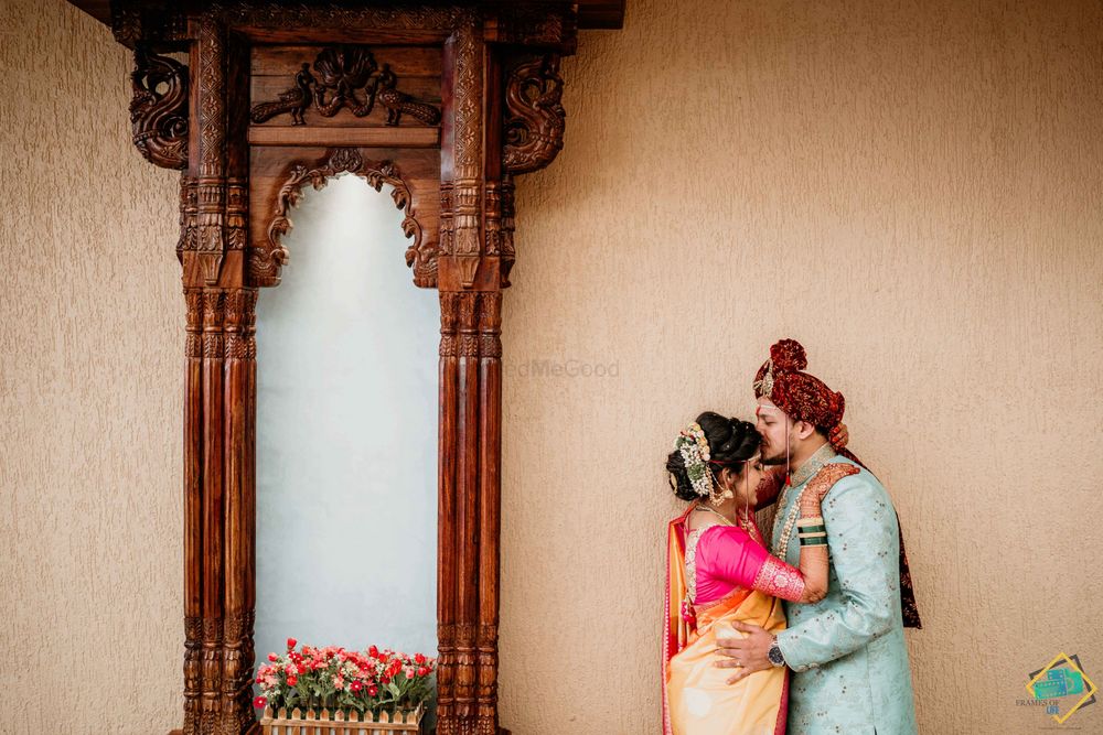 Photo From Sukanya Weds Siddharth - By Frames of Life
