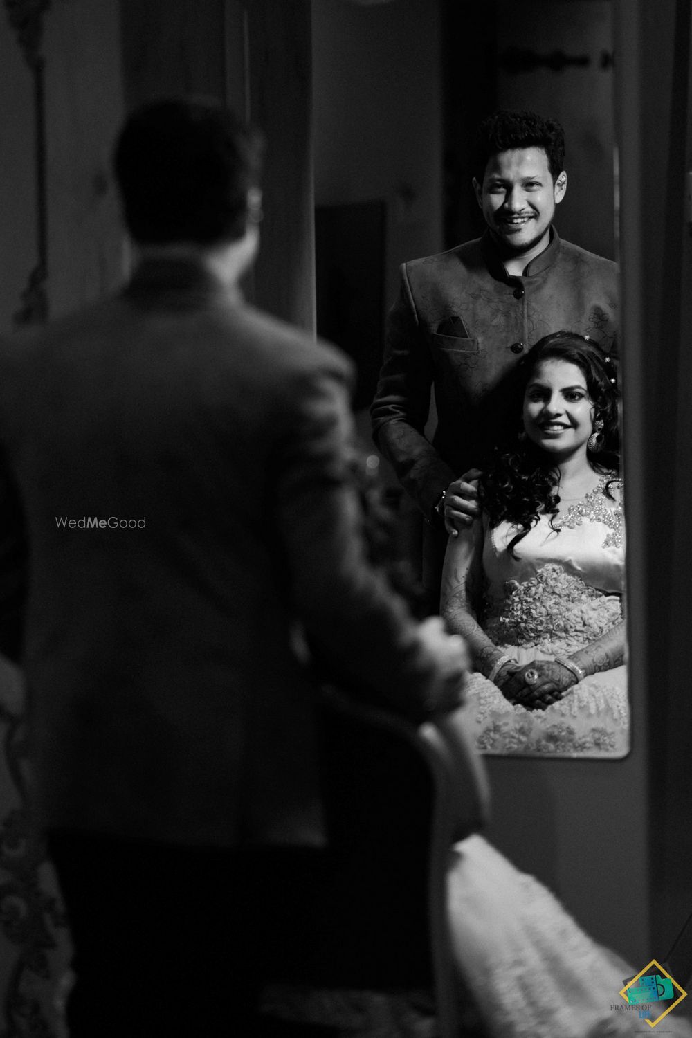 Photo From Sukanya Weds Siddharth - By Frames of Life