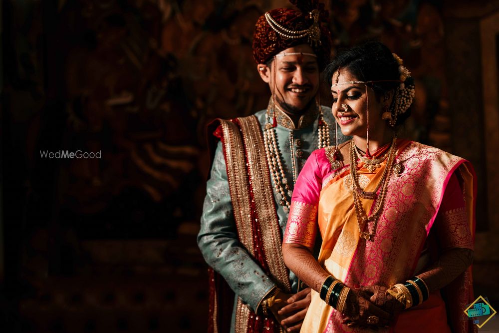 Photo From Sukanya Weds Siddharth - By Frames of Life