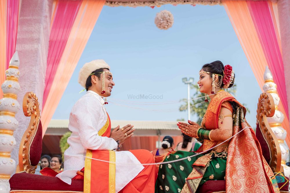 Photo From Sayali Weds Nilesh - By Frames of Life