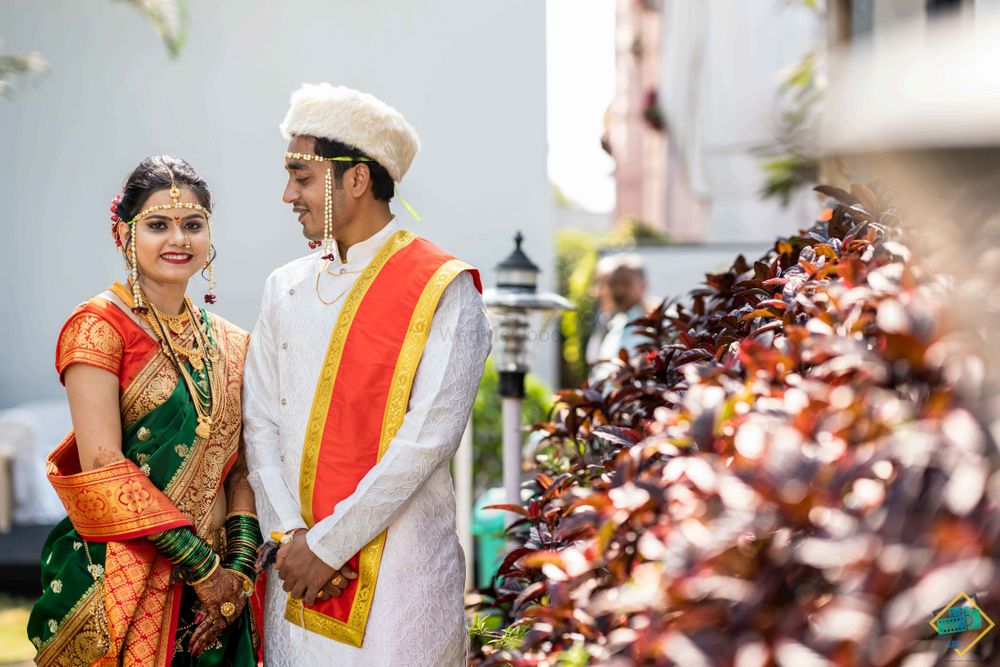 Photo From Sayali Weds Nilesh - By Frames of Life