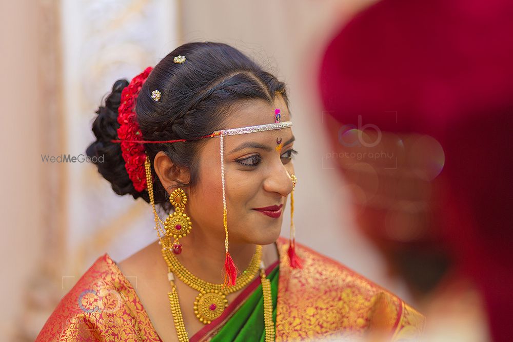 Photo From Pankaj & Radhika - By Anup Bokil Photography