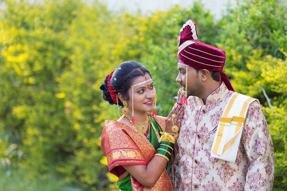 Photo From Pankaj & Radhika - By Anup Bokil Photography