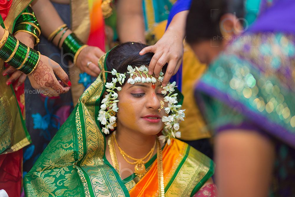 Photo From Pankaj & Radhika - By Anup Bokil Photography