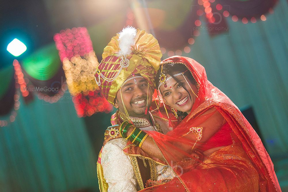 Photo From Pankaj & Radhika - By Anup Bokil Photography