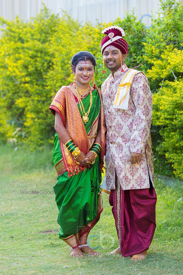 Photo From Pankaj & Radhika - By Anup Bokil Photography