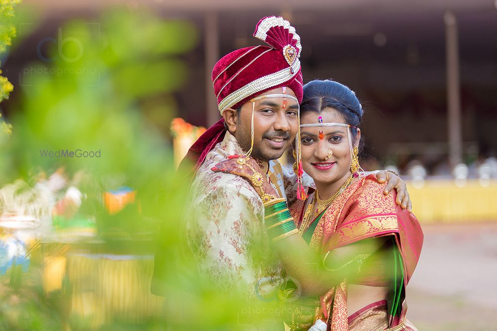 Photo From Pankaj & Radhika - By Anup Bokil Photography