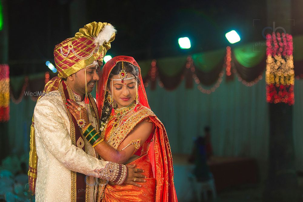 Photo From Pankaj & Radhika - By Anup Bokil Photography