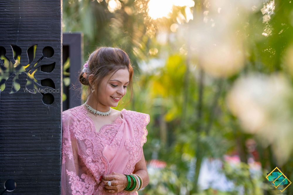 Photo From Tejal Weds Samarjeet - By Frames of Life