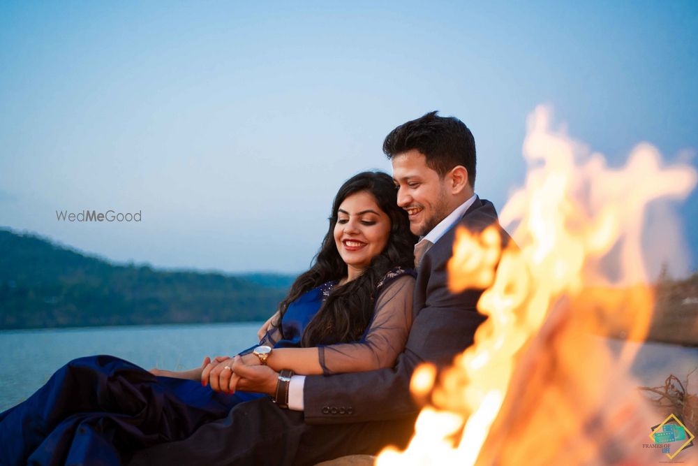 Photo From Sukanya x Sidharth Pre-Wedding - By Frames of Life