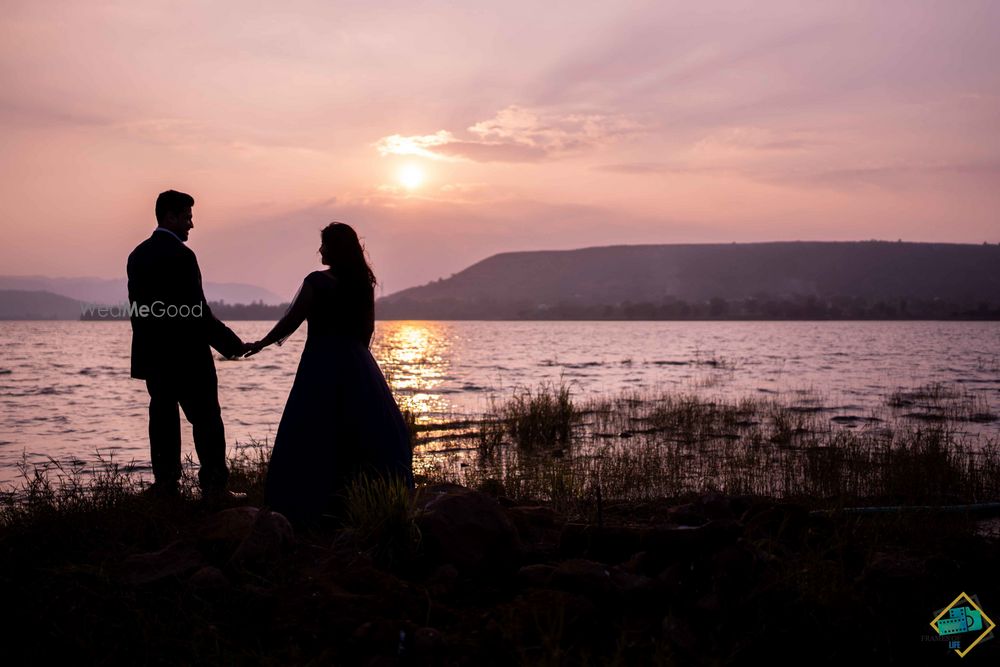 Photo From Sukanya x Sidharth Pre-Wedding - By Frames of Life