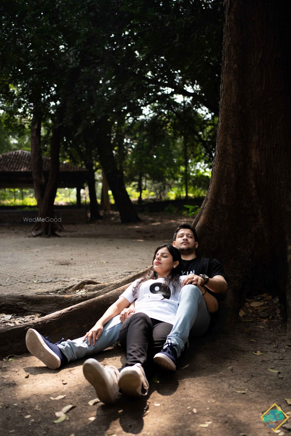 Photo From Sukanya x Sidharth Pre-Wedding - By Frames of Life